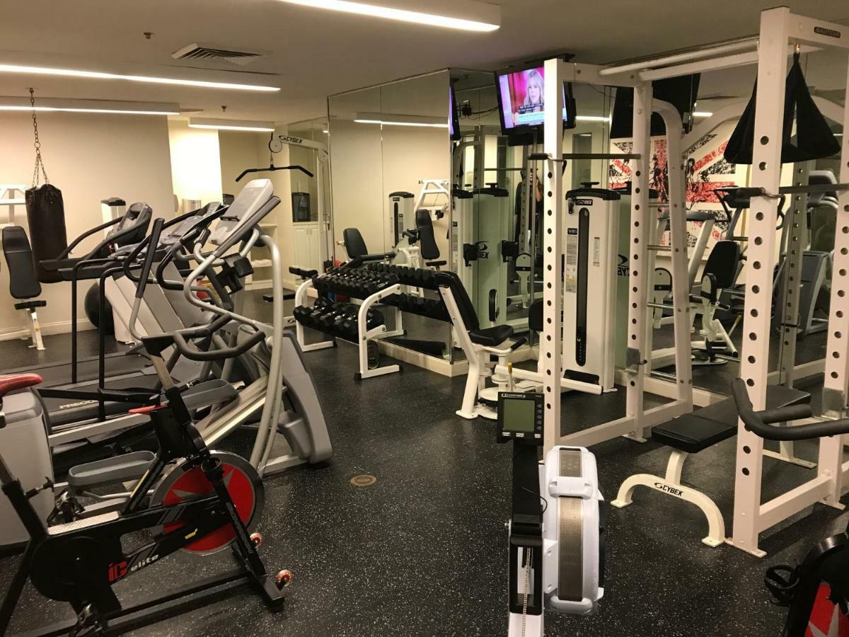 로프트 523 뉴올리언스  호텔 외부 사진
